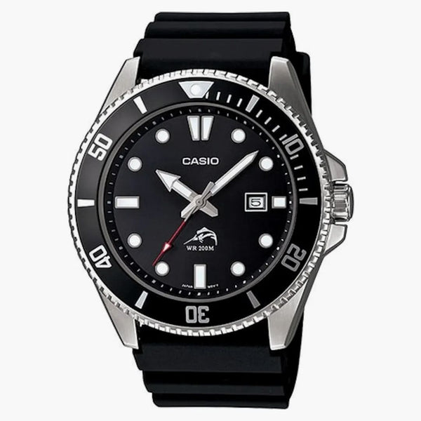 Casio G-shock Mdv106-1a