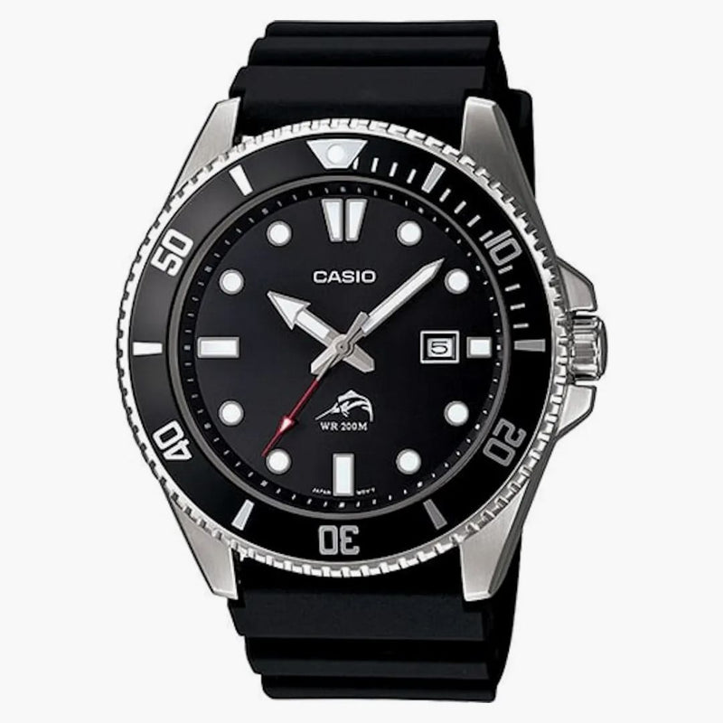 Casio G-shock Mdv106-1a