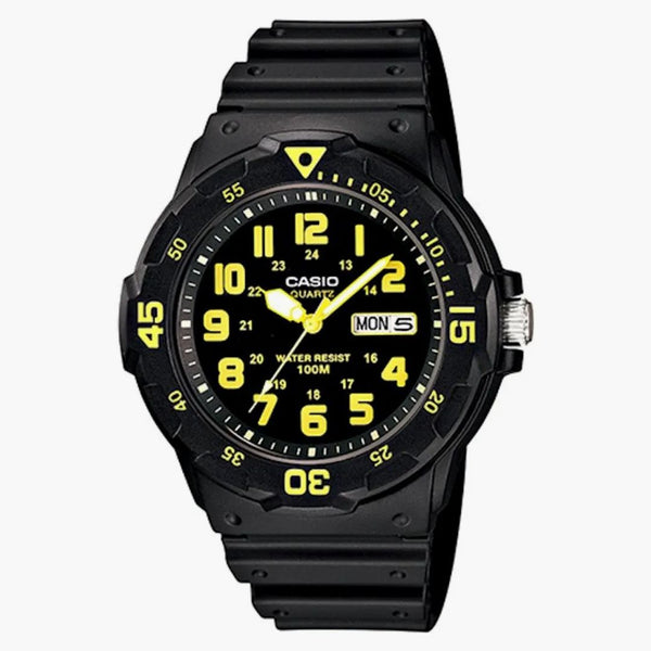 Casio G-shock Mrw200h-9b