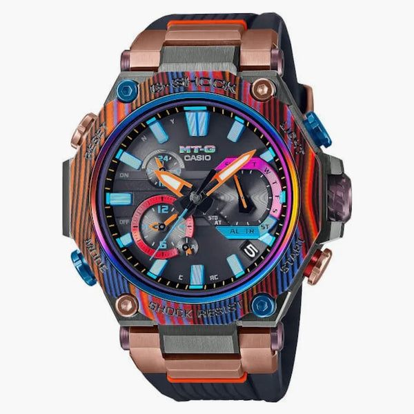 Casio G-shock Mtg-b2000xmg-1a