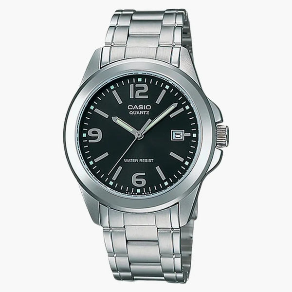 Casio G-shock Mtp-1215a-1a