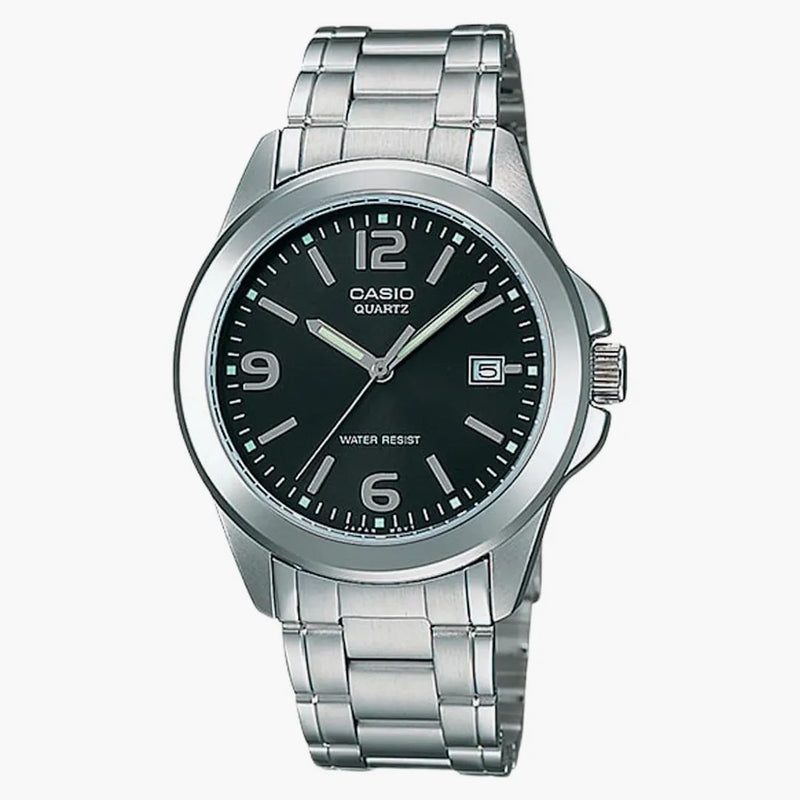 Casio G-shock Mtp-1215a-1a