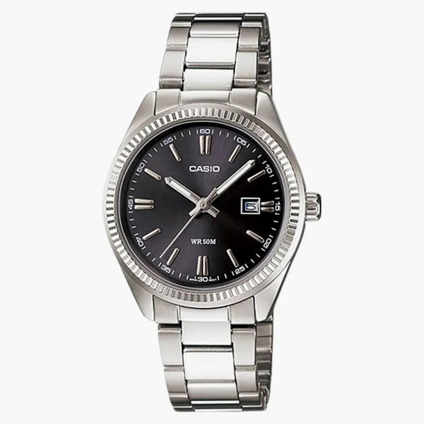 Casio G-shock Mtp-1302d-1a1