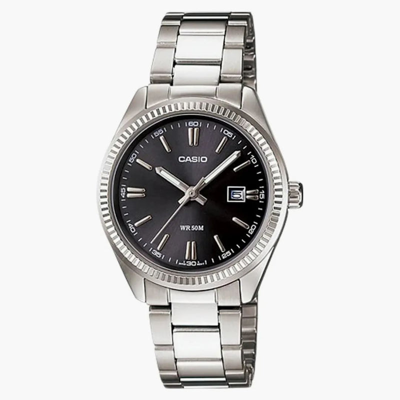 Casio G-shock Mtp-1302d-1a1