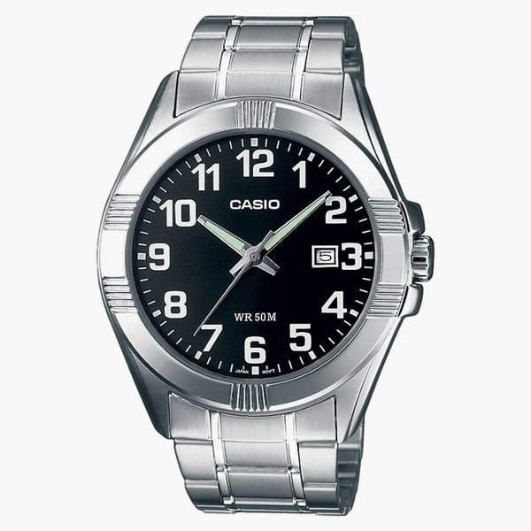 Casio G-shock Mtp-1308d-1b