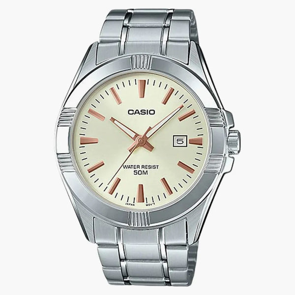 Casio G-shock Mtp-1308d-9a