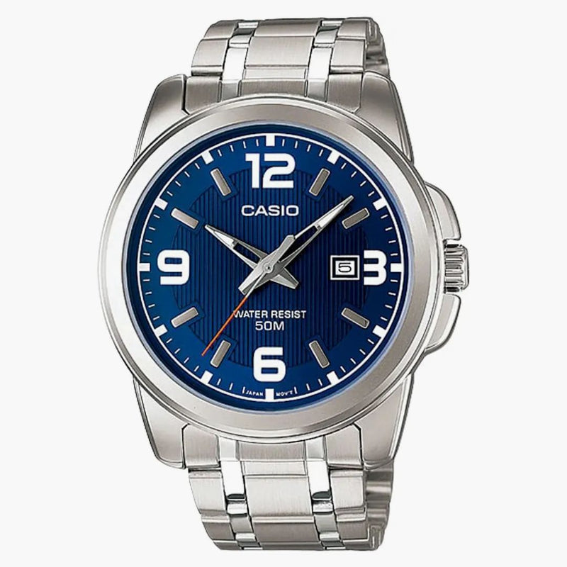 Casio G-shock Mtp-1314d-2a