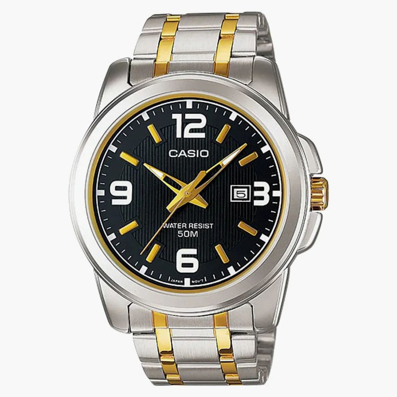 Casio G-shock Mtp-1314sg-1a