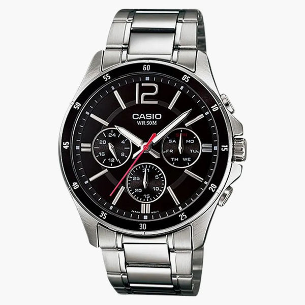 Casio G-shock Mtp-1374d-1av