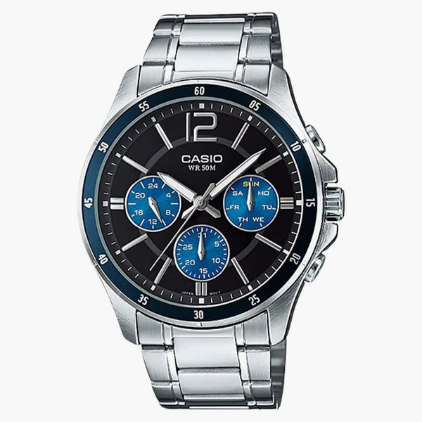 Casio G-shock Mtp-1374d-2av