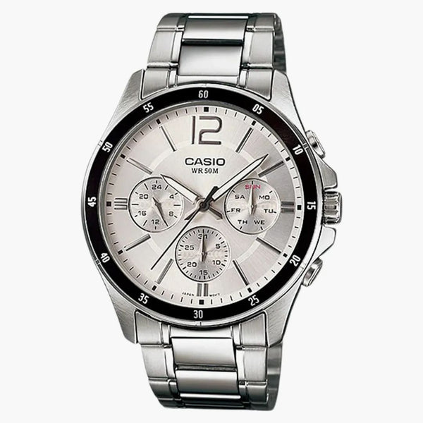 Casio G-shock Mtp-1374d-7a