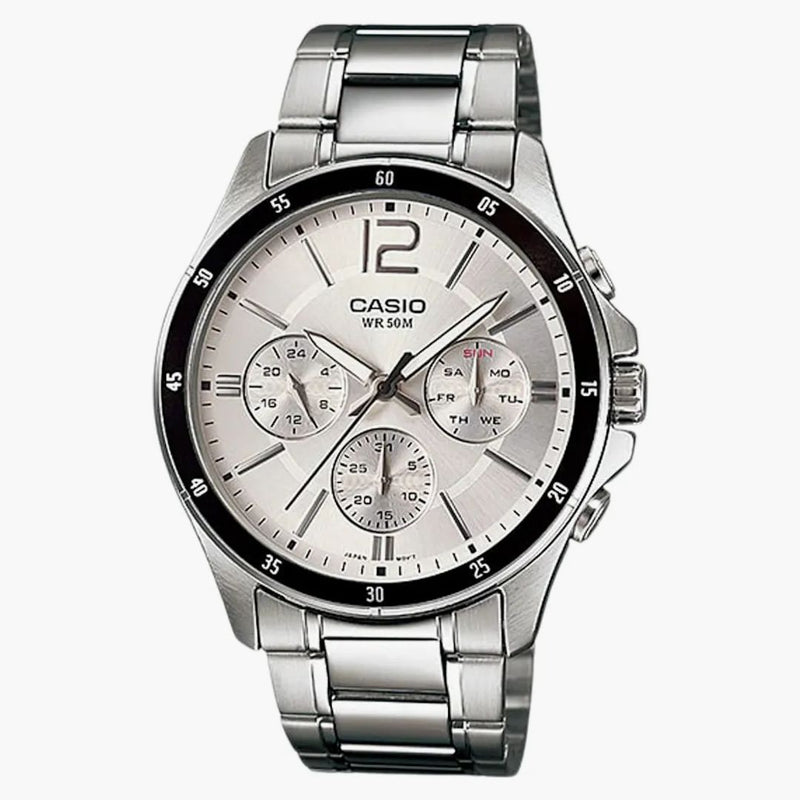 Casio G-shock Mtp-1374d-7a