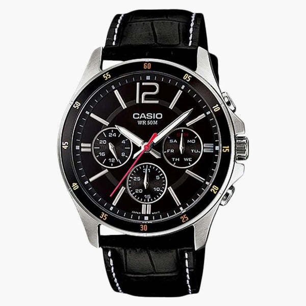 Casio G-shock Mtp-1374l-1a
