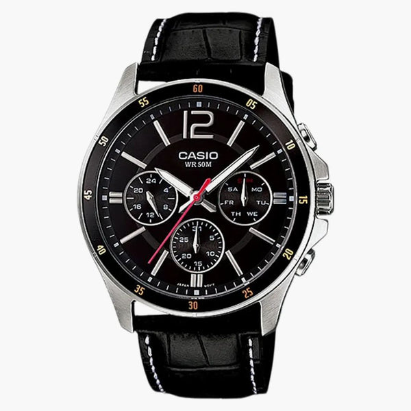 Casio G-shock Mtp-1374l-1av