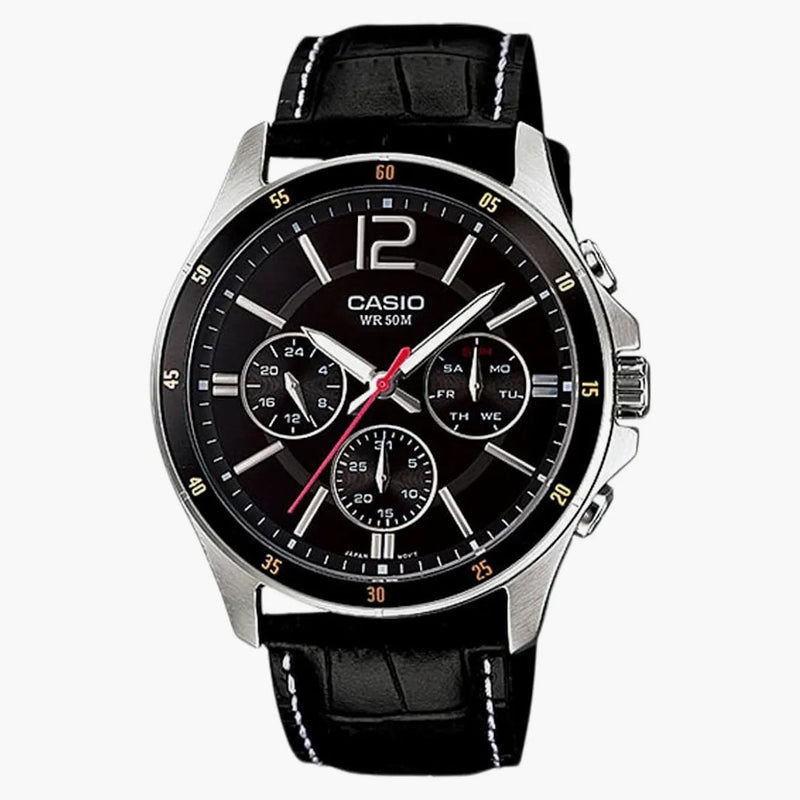 Casio G-shock Mtp-1374l-1av
