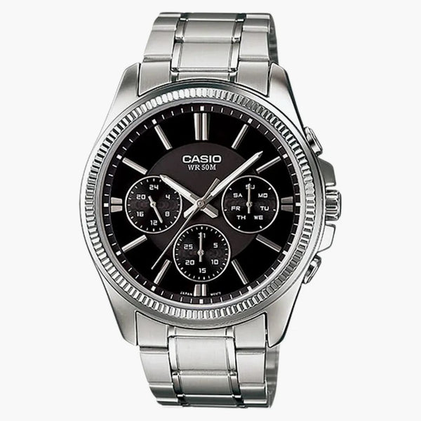 Casio G-shock Mtp-1375d-1a