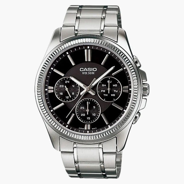 Casio G-shock Mtp-1375d-1av