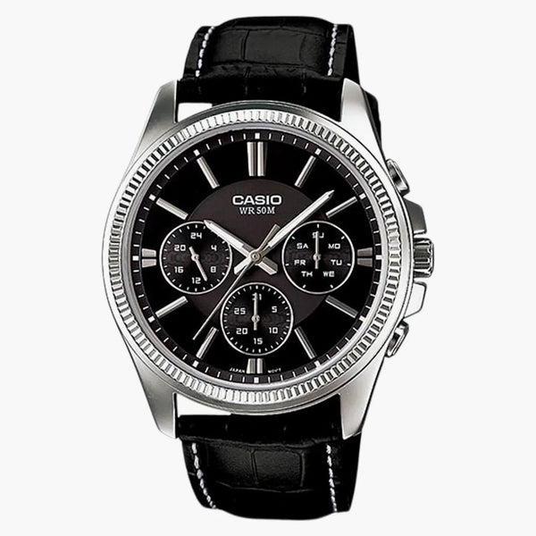 Casio G-shock Mtp-1375l-1a