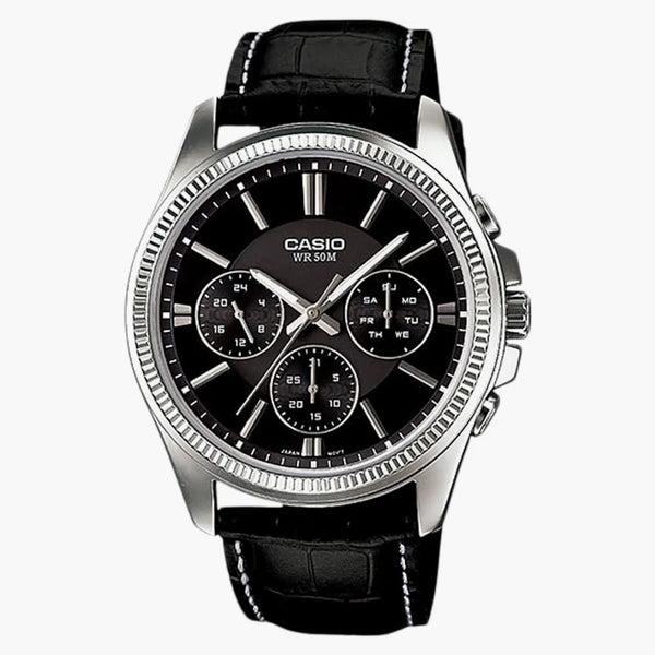 Casio G-shock Mtp-1375l-1av