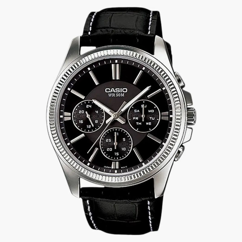 Casio G-shock Mtp-1375l-1av
