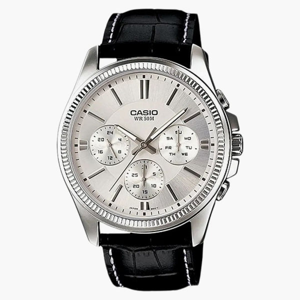 Casio G-shock Mtp-1375l-7av