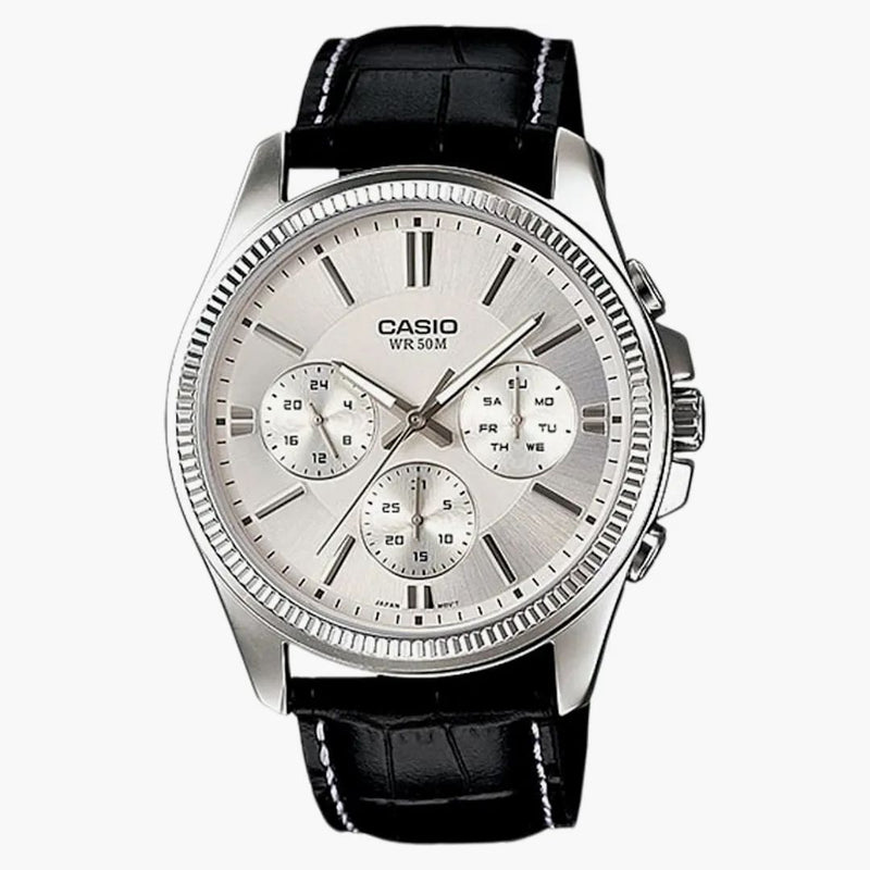 Casio G-shock Mtp-1375l-7av