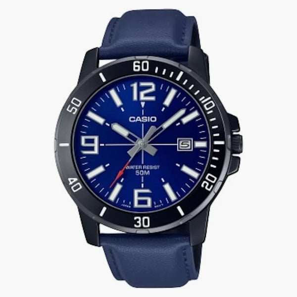 Casio G-shock Mtp-vd01bl-2b
