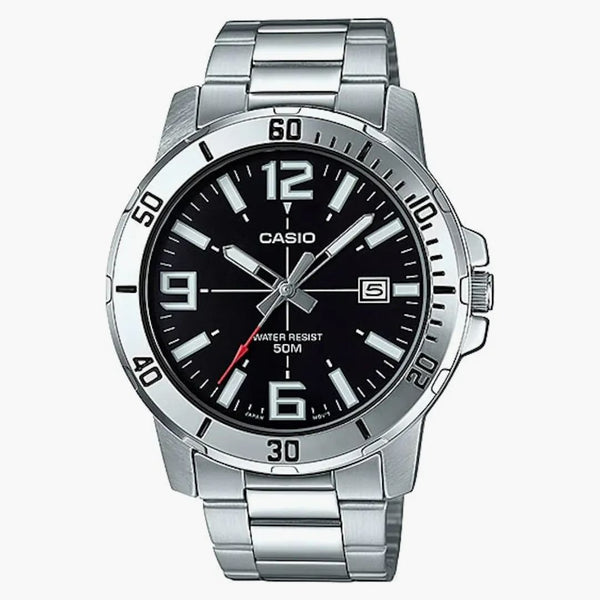 Casio G-shock Mtp-vd01d-1b