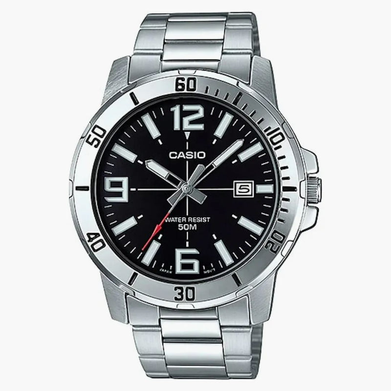 Casio G-shock Mtp-vd01d-1b