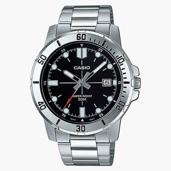 Casio G-shock Mtpvd01d-1e