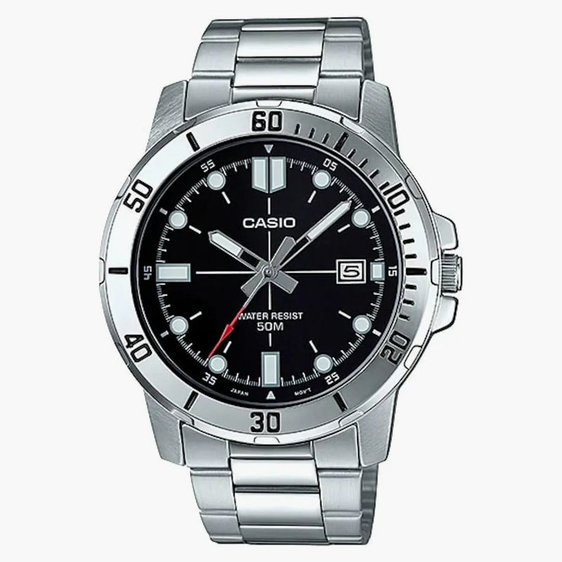 Casio G-shock Mtp-vd01d-1e