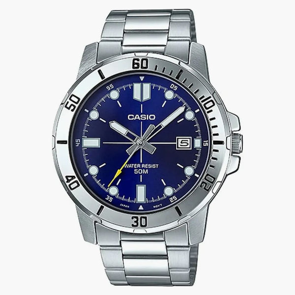Casio G-shock Mtpvd01d-2e