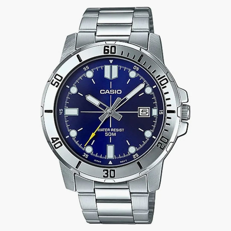 Casio G-shock Mtp-vd01d-2e
