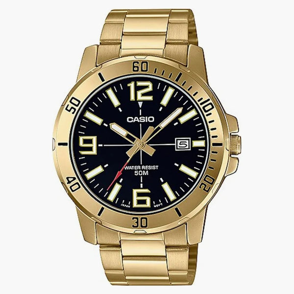Casio G-shock Mtp-vd01g-1b