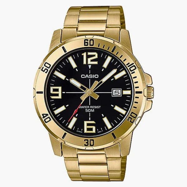 Casio G-shock Mtpvd01g1b