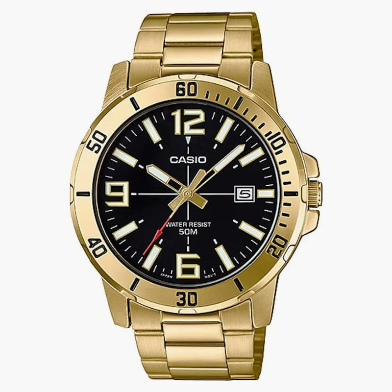 Casio G-shock Mtpvd01g1b