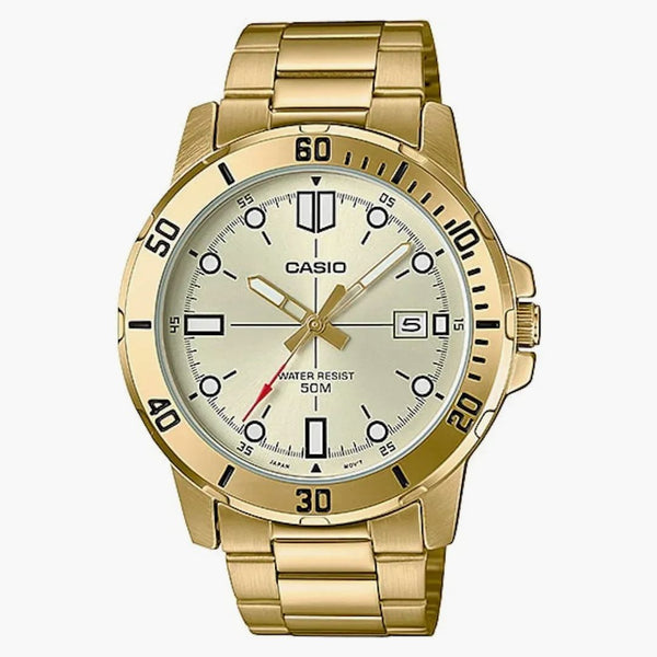 Casio G-shock Mtpvd01g9e