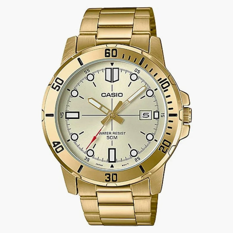 Casio G-shock Mtpvd01g9e