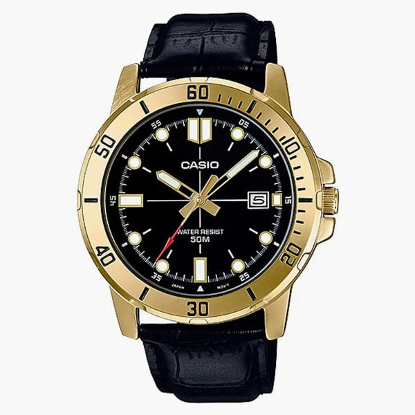 Casio G-shock Mtp-vd01gl-1e