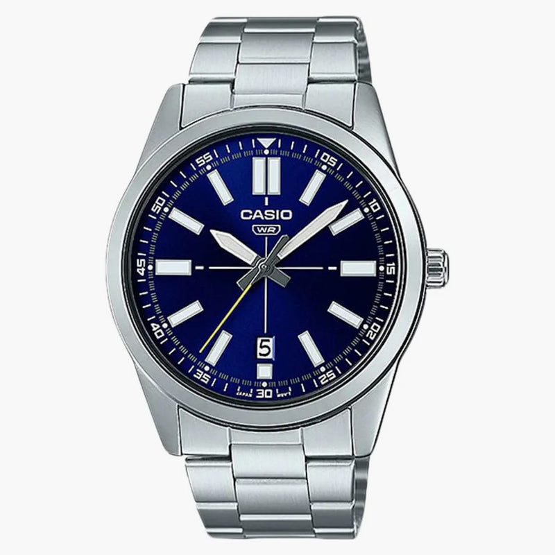 Casio G-shock Mtp-vd02d-2e