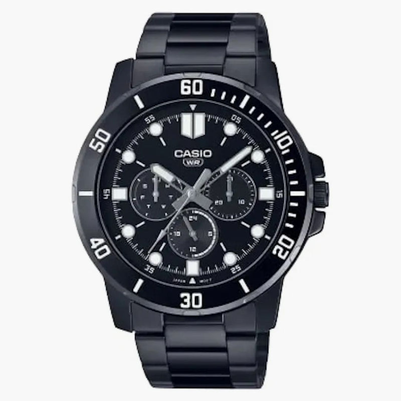 Casio G-shock Mtp-vd300b-1e