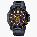 Casio G-shock Mtp-vd300b-5e