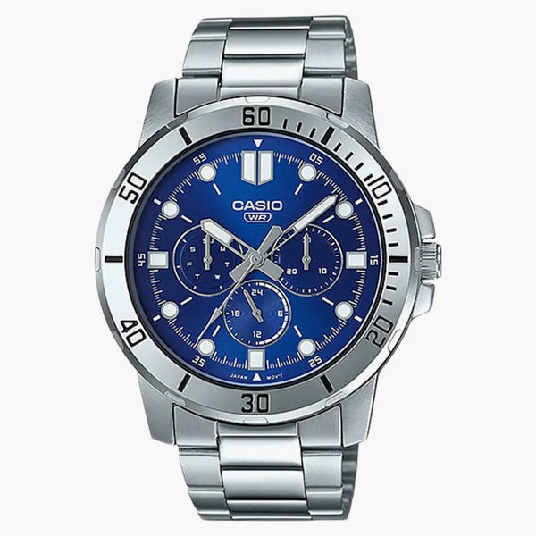 Casio G-shock Mtp-vd300d-2e