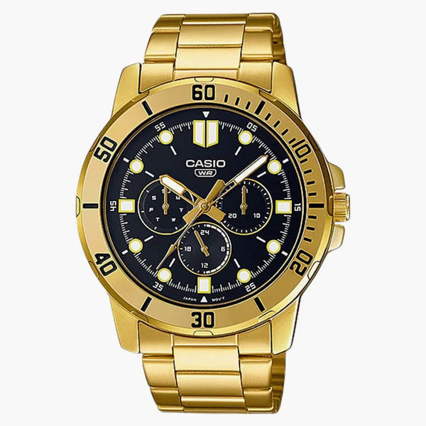 Casio G-shock Mtp-vd300g-1e
