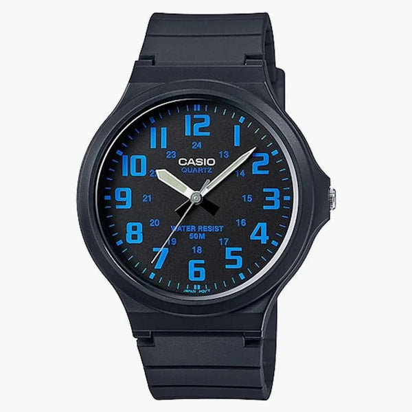 Casio G-shock Mw-240-2b