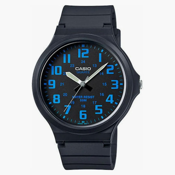 Casio G-shock Mw240-2b