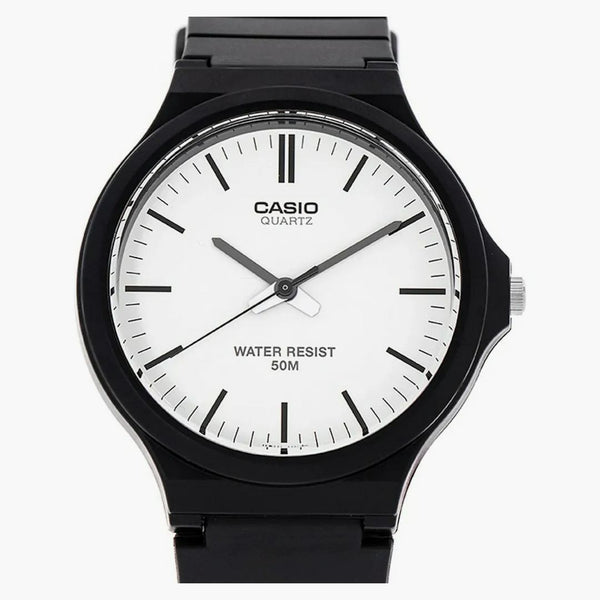 Casio G-shock Mw-240-7e