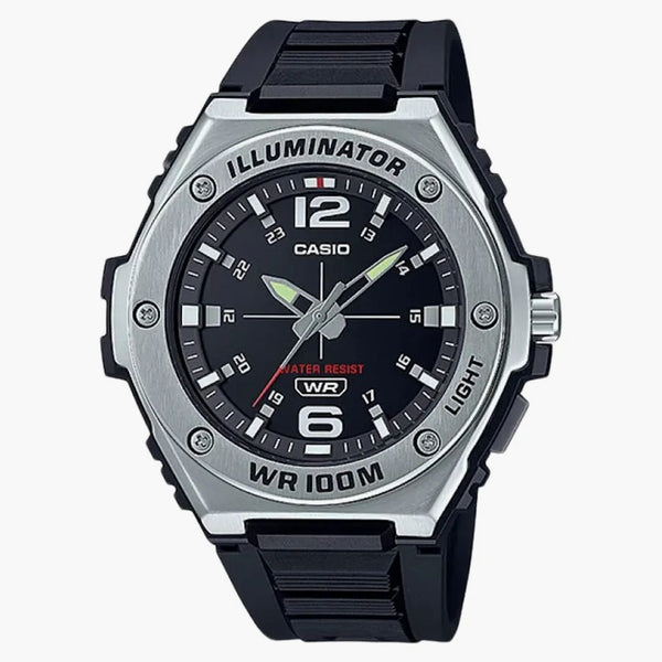 Casio G-shock Mwa-100h-1a