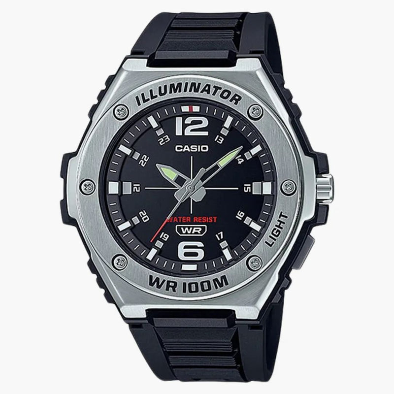 Casio G-shock Mwa-100h-1av