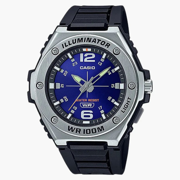Casio G-shock Mwa-100h-2av